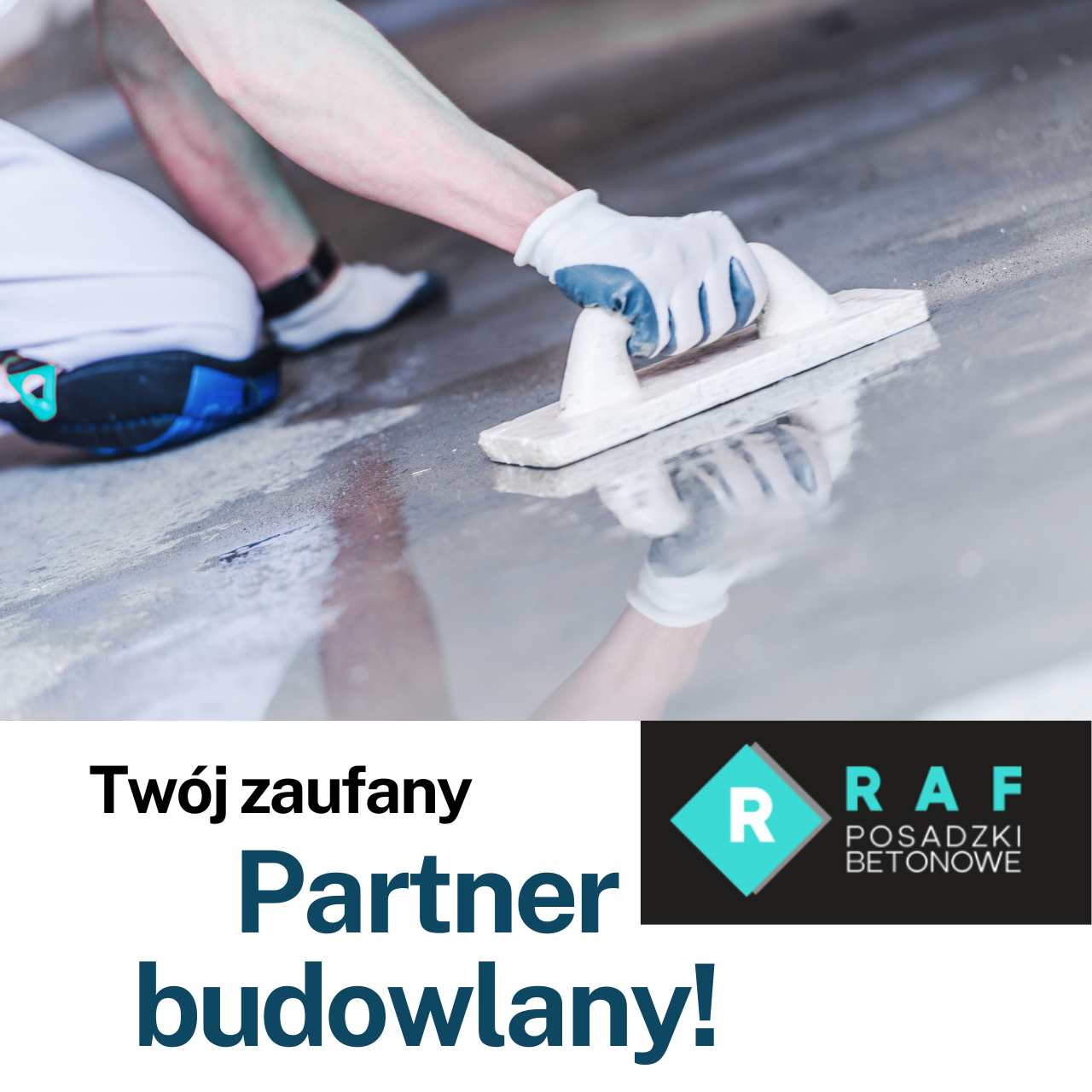 Posadzki betonowe Katowice