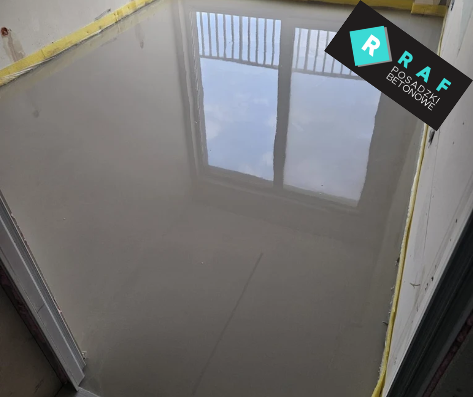 Posadzki Samopoziomujące Śląsk