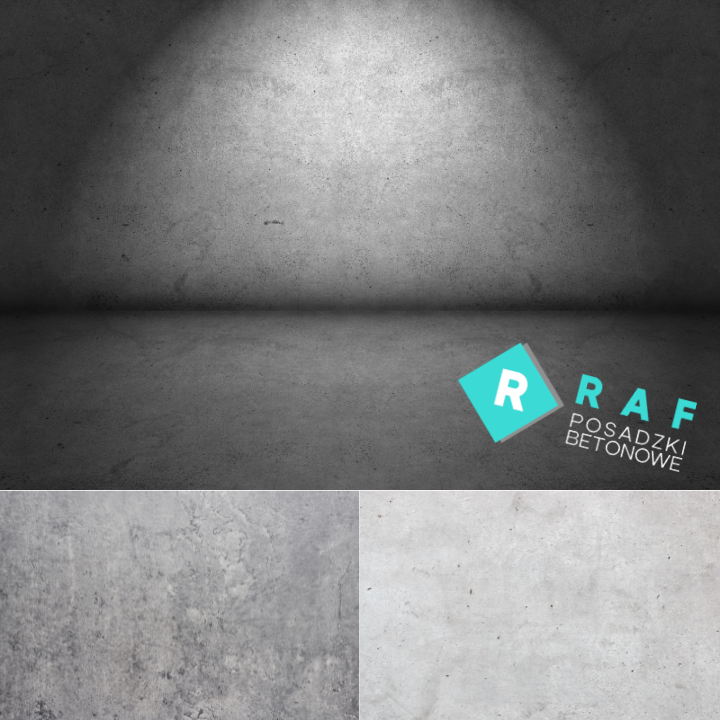 posadzki betonowe Mixokret – Śląsk