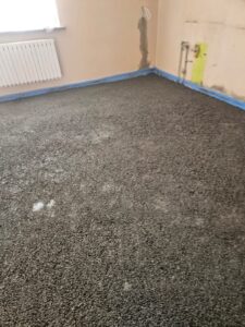 Wylewki betonowe Jaworzno