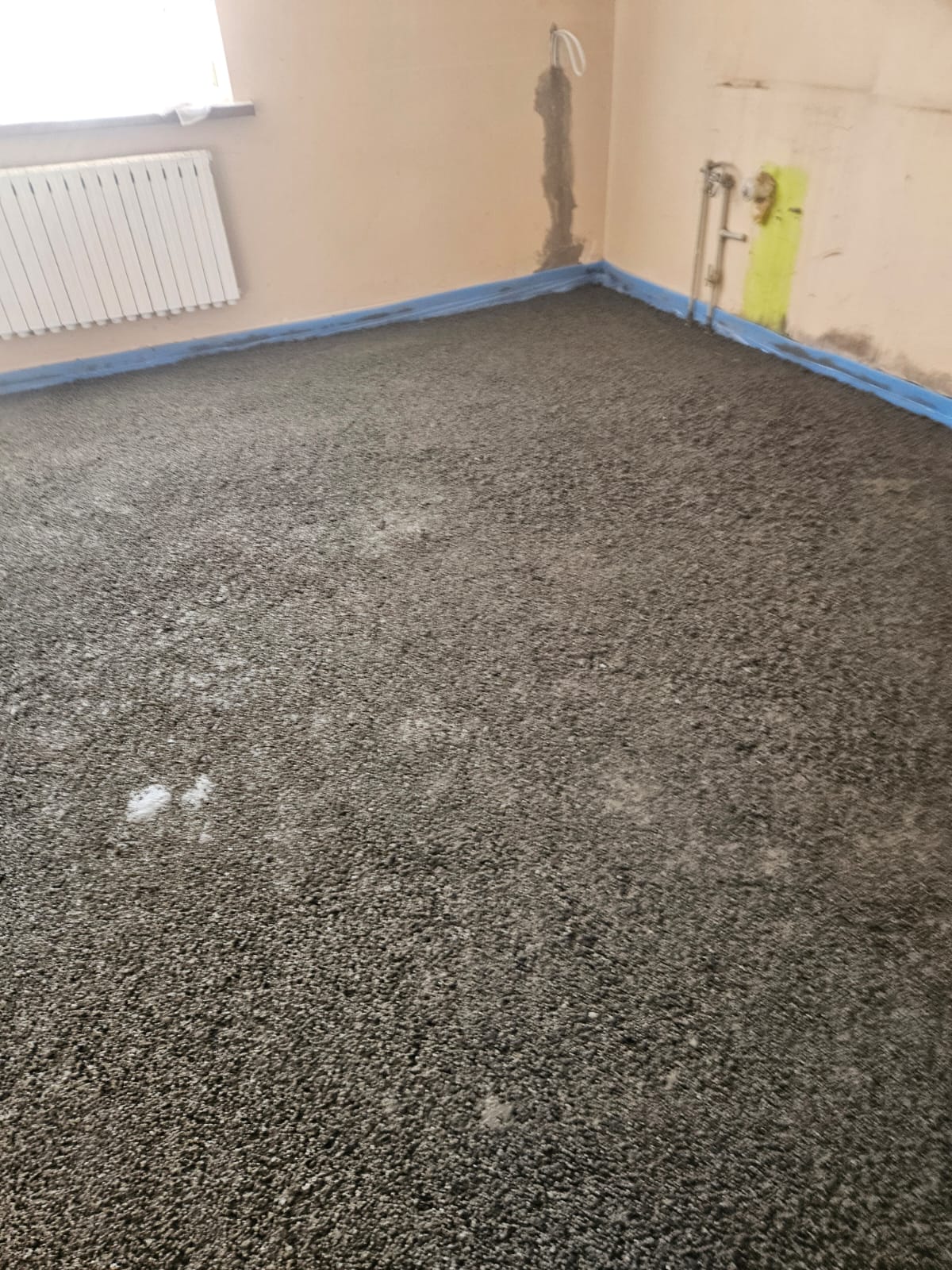 Wylewki betonowe Jaworzno