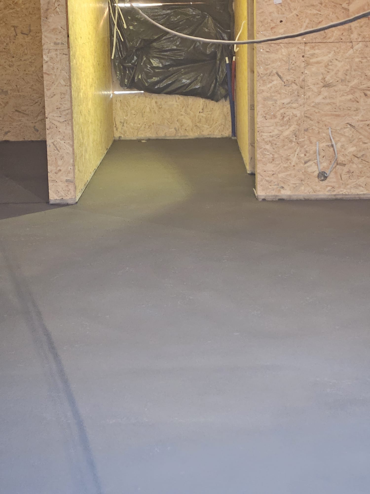 Wylewki w mieszkaniu gliwice