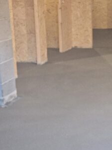 posadzki betonowe Gliwice