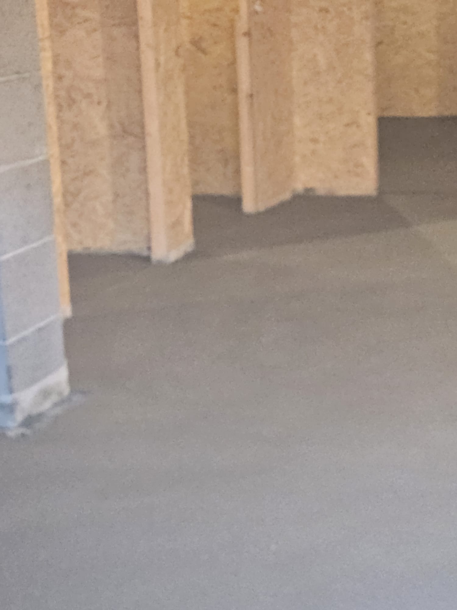 posadzki betonowe Gliwice