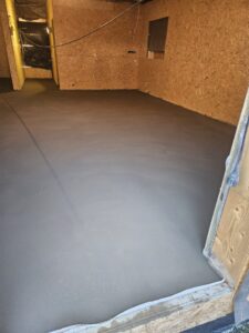 wylewki betonowe Gliwice