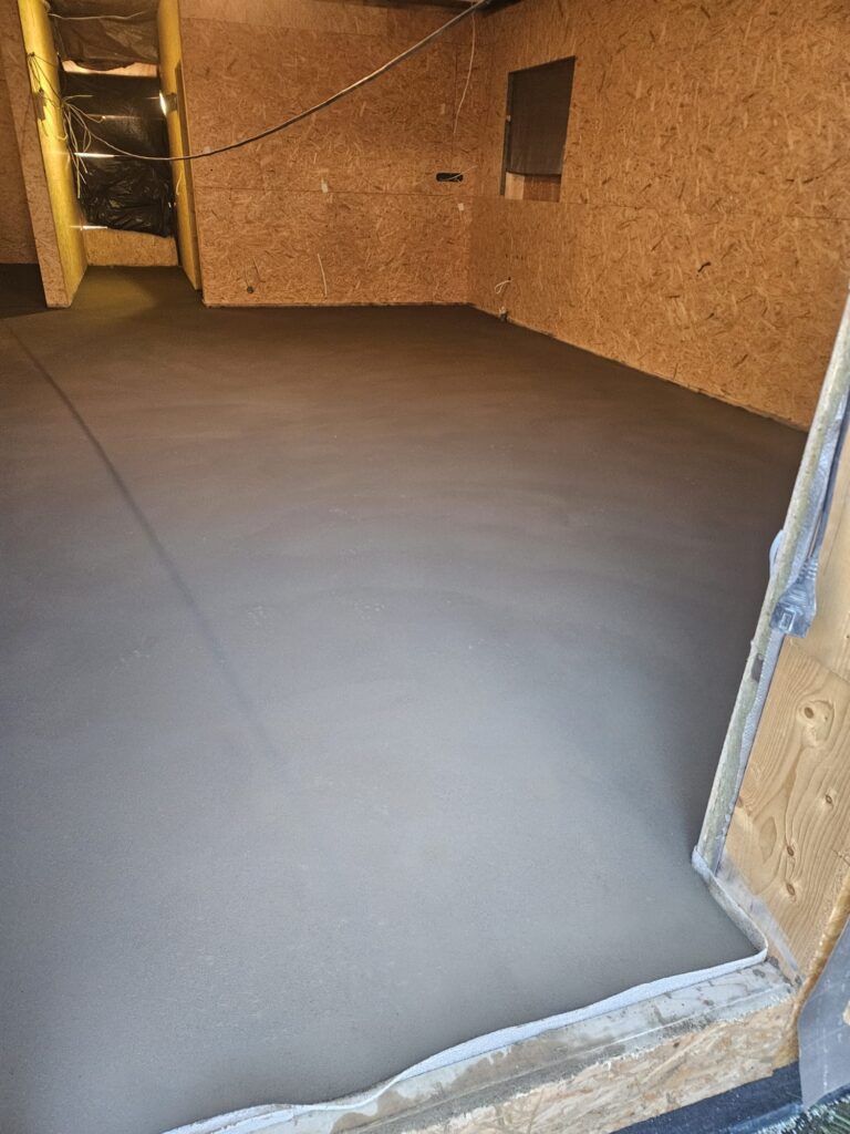 wylewki betonowe Gliwice