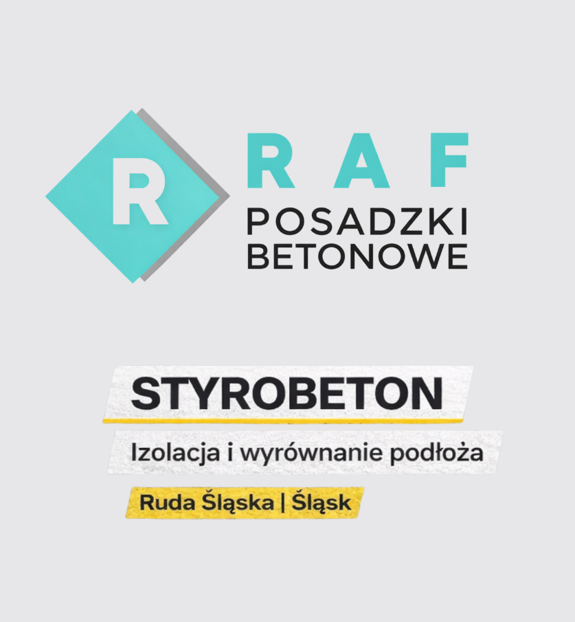 Styrobeton Katowice Śląsk