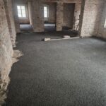 Wylewka Styrobeton Siemianowice Śląskie